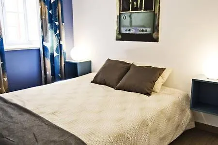 Fabulous R/c Apartamento Lisboa